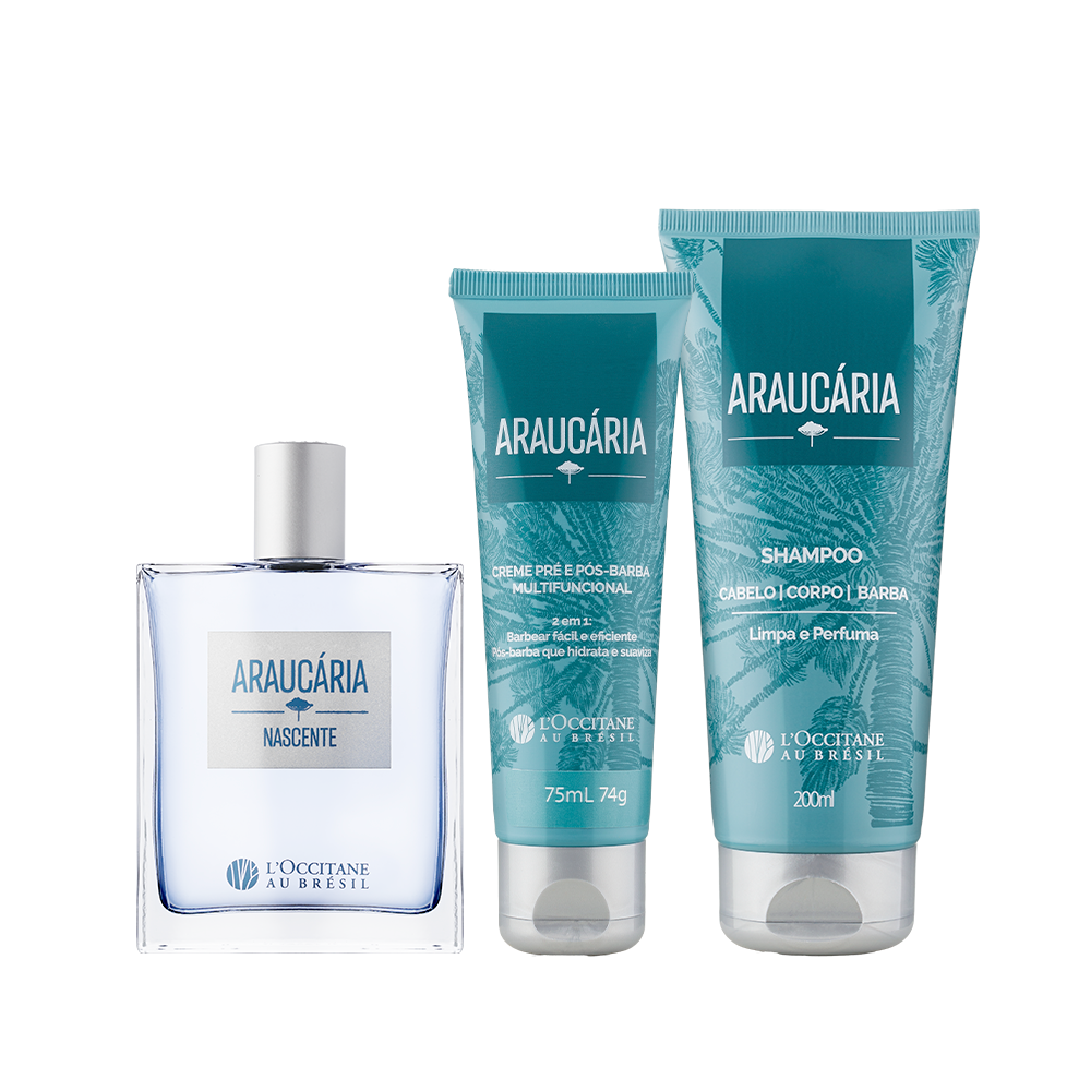 Cuidados Dia dos Pais Arauc&aacute;ria, ,  large image number 0